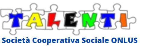 Logo Cooperativa Talenti